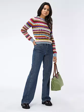 A.P.C. | Jeans Flared Fit ELLE | 